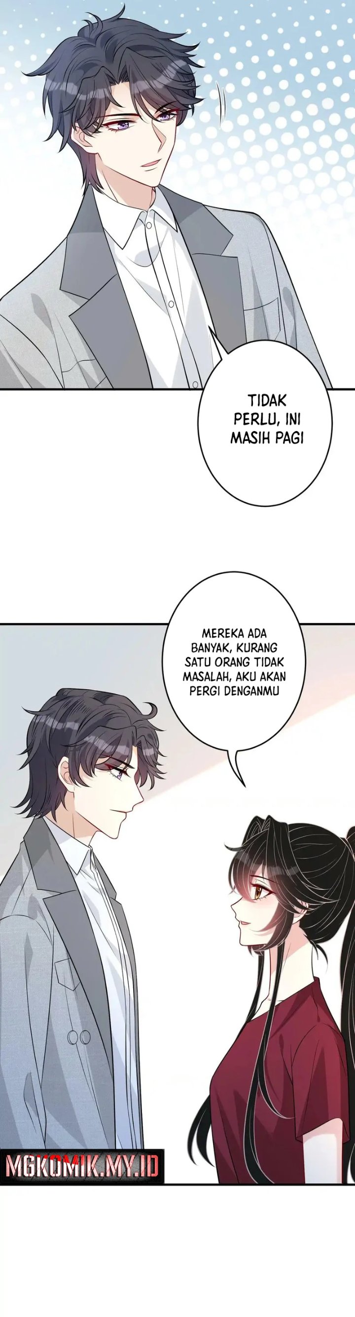 The Real Daughter, She Is an Almighty Boss Chapter 29 - Page 17