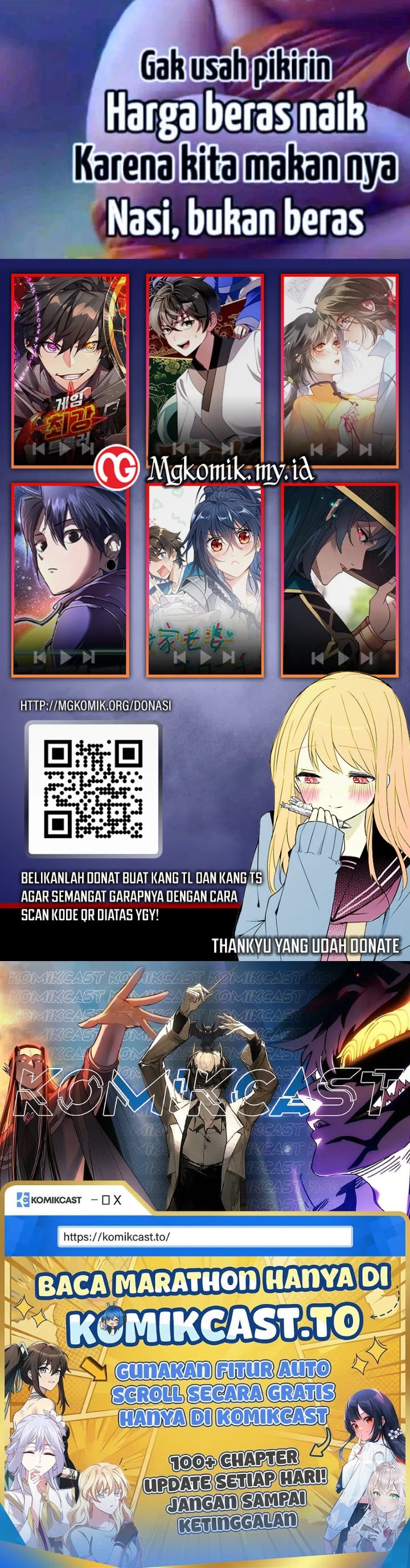The Real Daughter, She Is an Almighty Boss Chapter 29 - Page 21