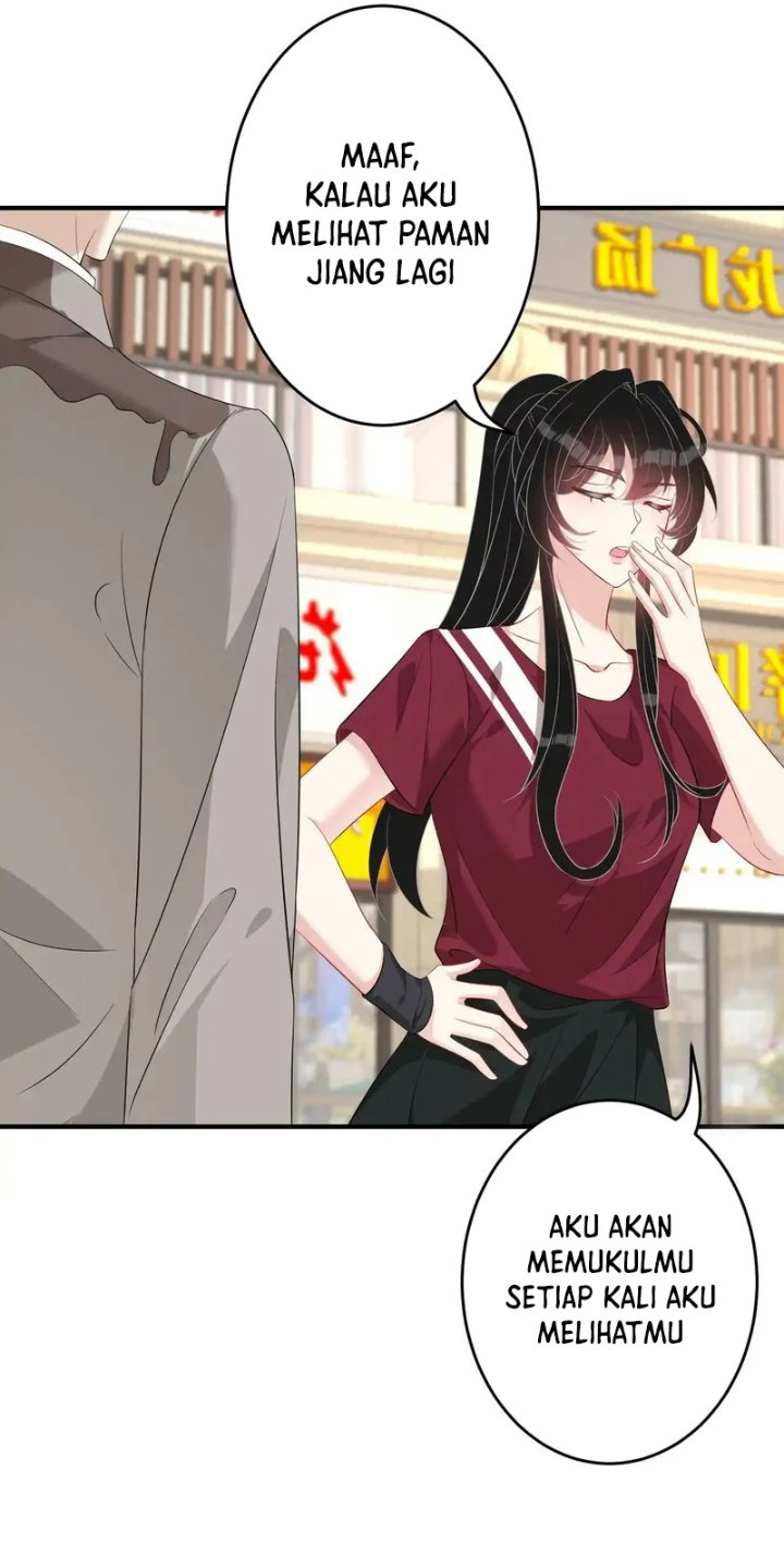 The Real Daughter, She Is an Almighty Boss Chapter 29 - Page 8