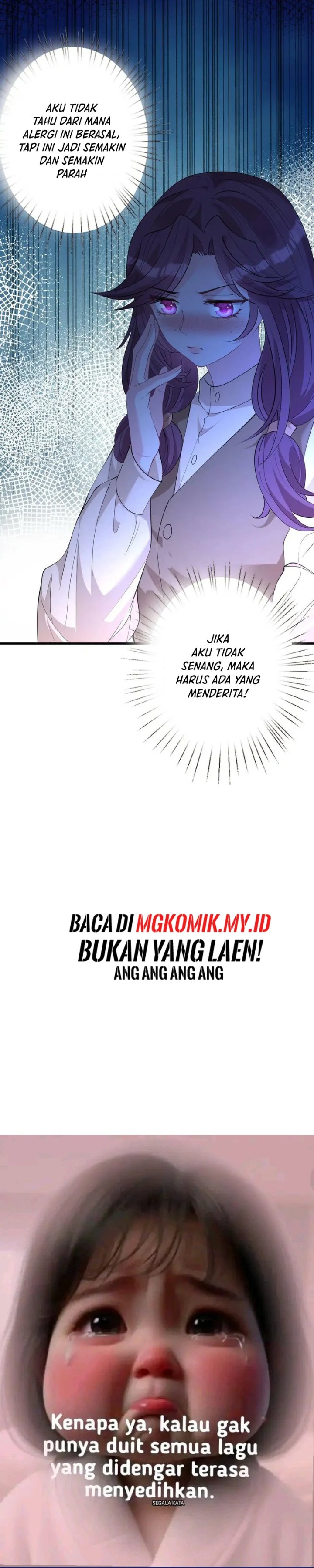 The Real Daughter, She Is an Almighty Boss Chapter 30 - Page 17