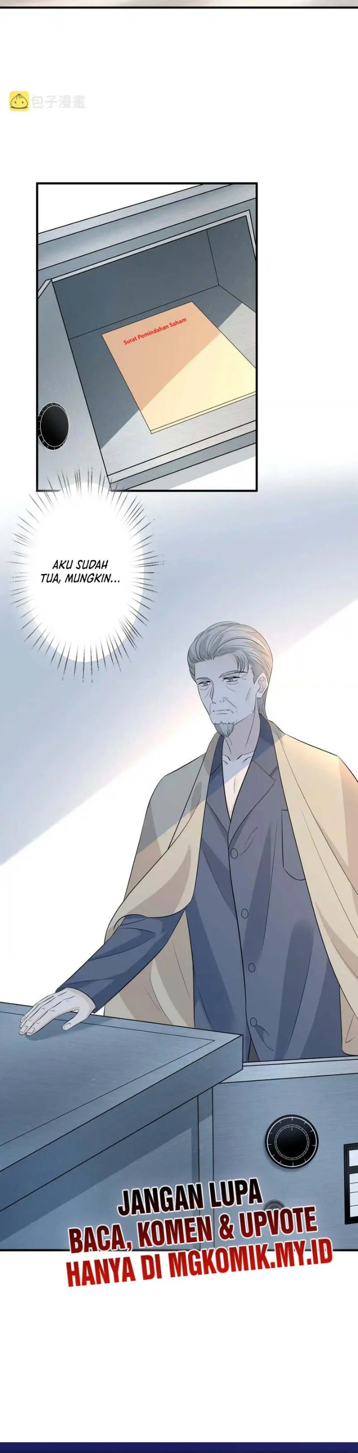 The Real Daughter, She Is an Almighty Boss Chapter 31 - Page 15