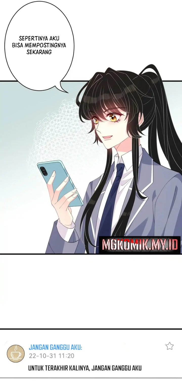 The Real Daughter, She Is an Almighty Boss Chapter 32 - Page 6