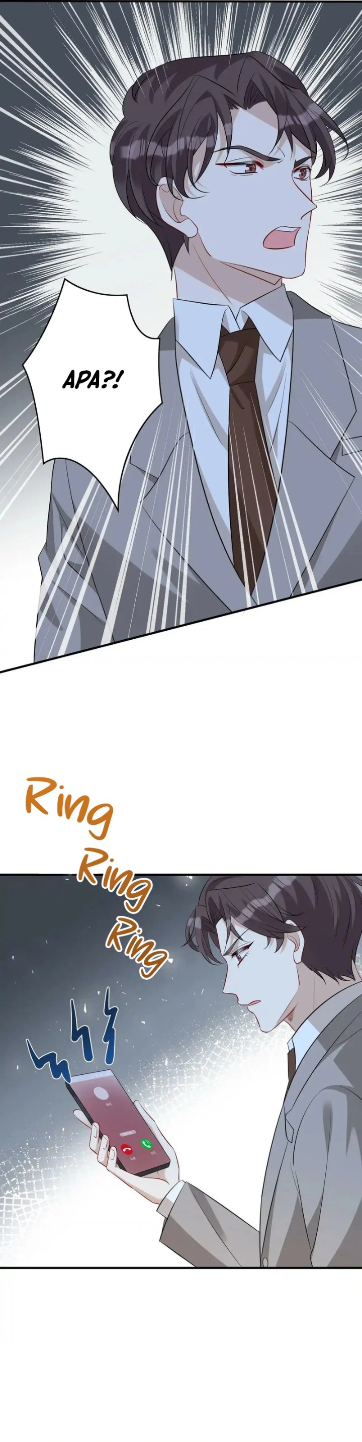 The Real Daughter, She Is an Almighty Boss Chapter 34 - Page 14