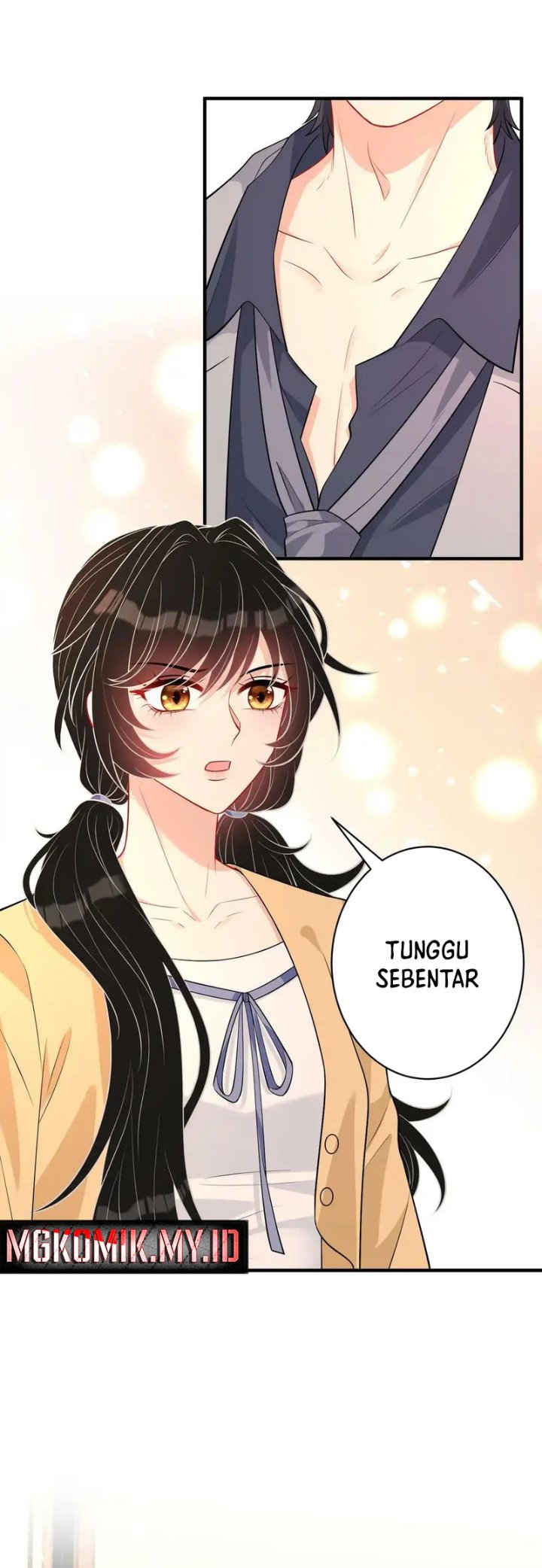 The Real Daughter, She Is an Almighty Boss Chapter 34 - Page 4