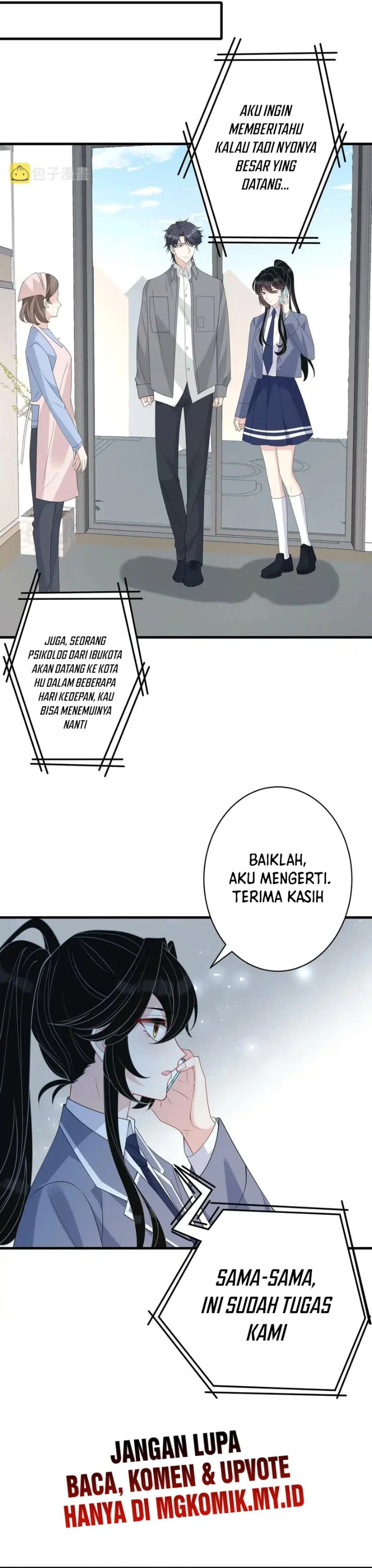 The Real Daughter, She Is an Almighty Boss Chapter 37 - Page 13