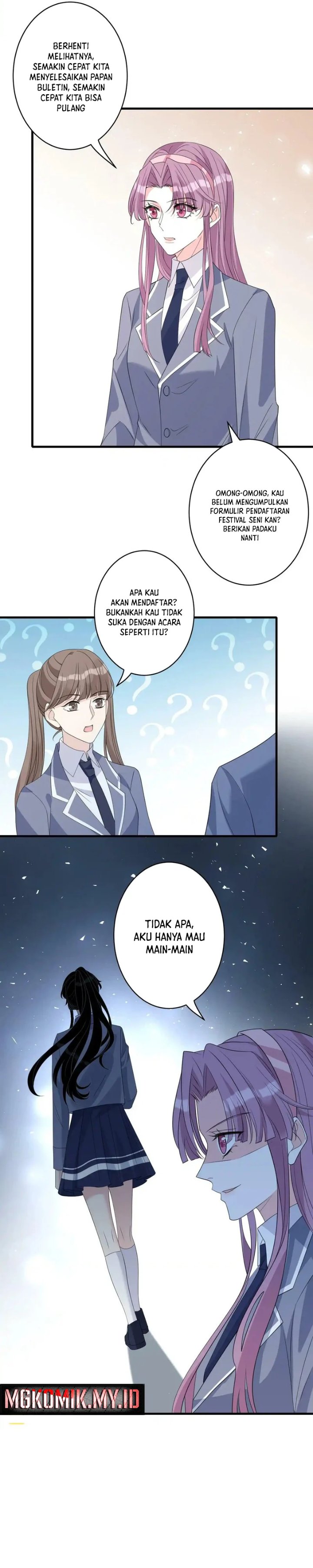 The Real Daughter, She Is an Almighty Boss Chapter 38 - Page 12