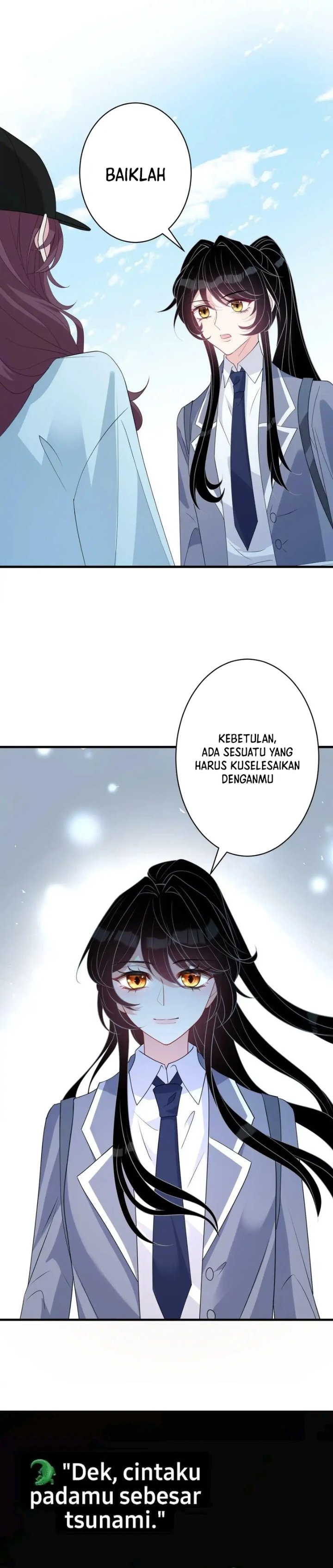 The Real Daughter, She Is an Almighty Boss Chapter 38 - Page 16