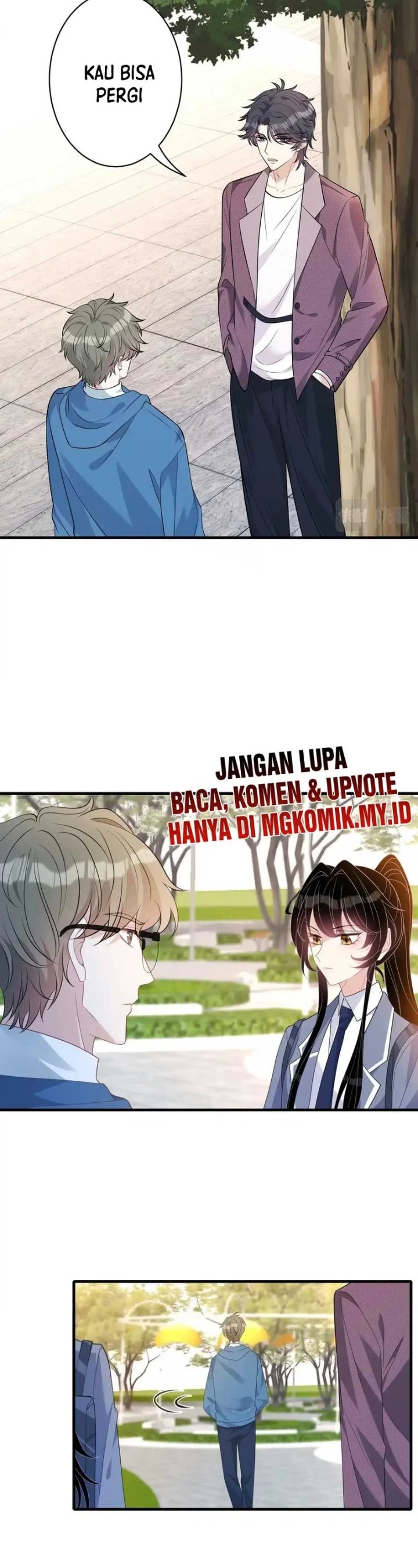 The Real Daughter, She Is an Almighty Boss Chapter 39 - Page 17