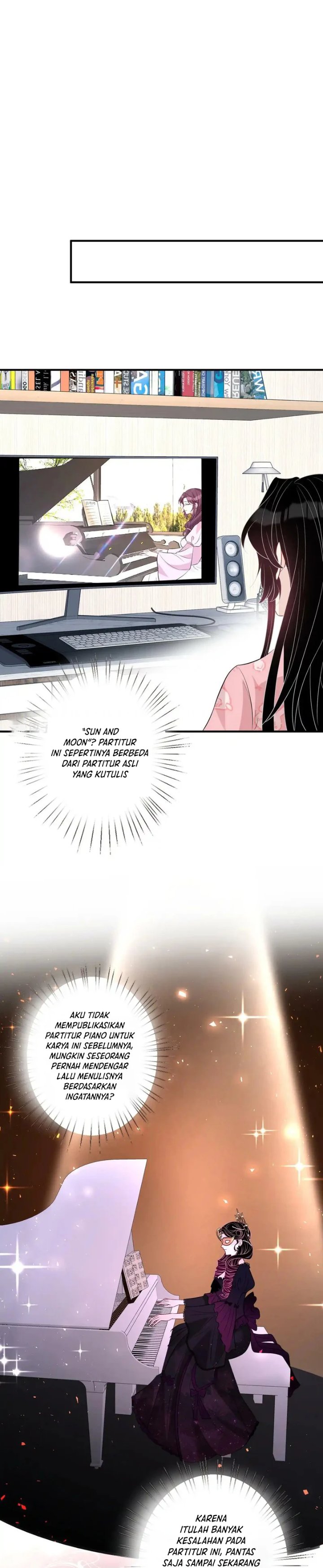 The Real Daughter, She Is an Almighty Boss Chapter 40 - Page 14