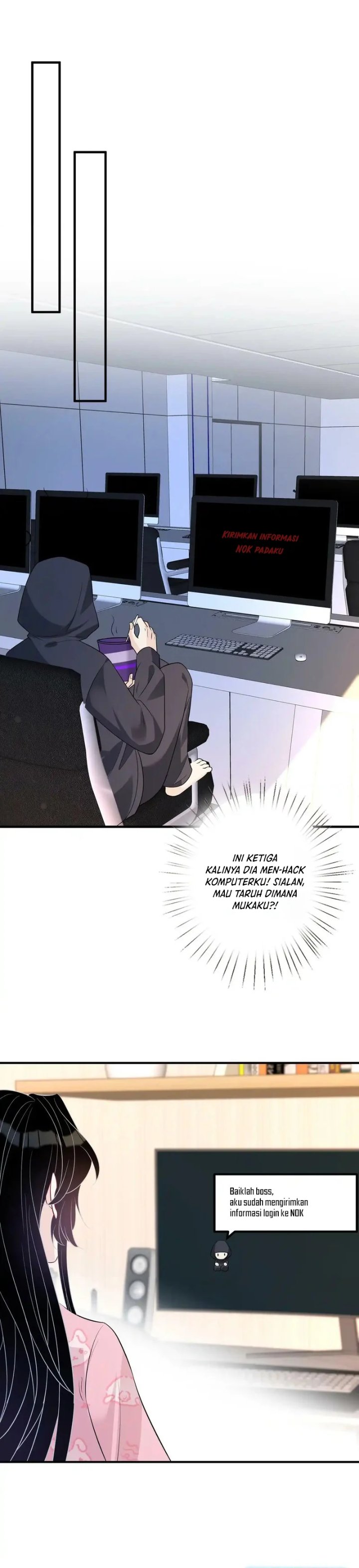 The Real Daughter, She Is an Almighty Boss Chapter 40 - Page 16