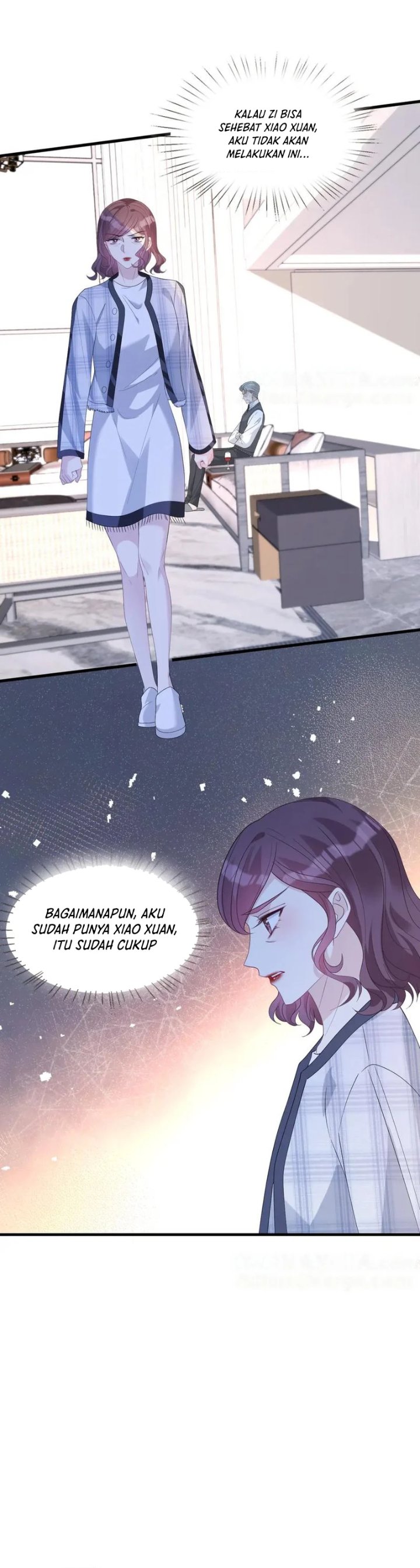 The Real Daughter, She Is an Almighty Boss Chapter 43 - Page 10