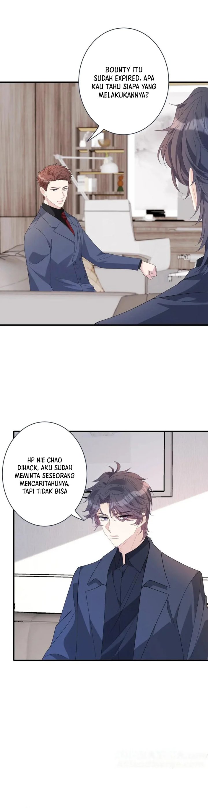 The Real Daughter, She Is an Almighty Boss Chapter 43 - Page 12
