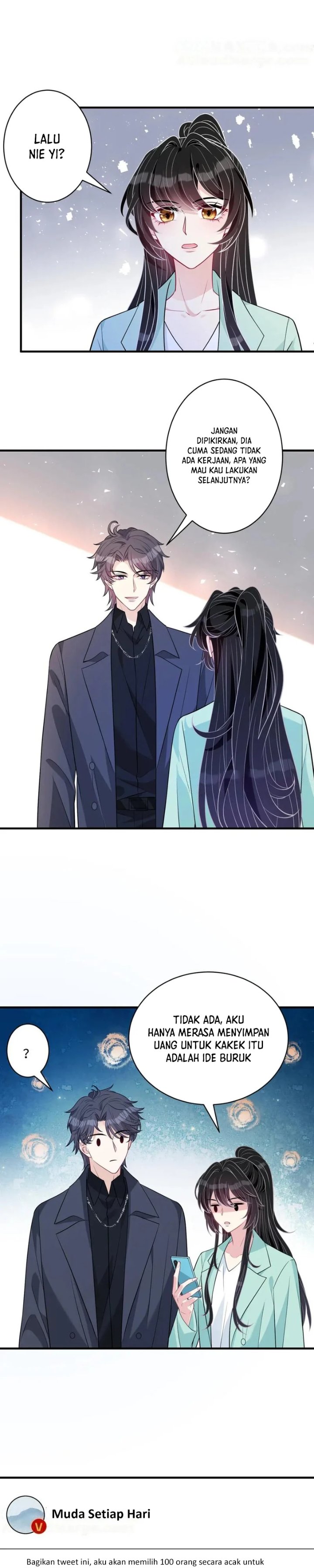 The Real Daughter, She Is an Almighty Boss Chapter 43 - Page 5