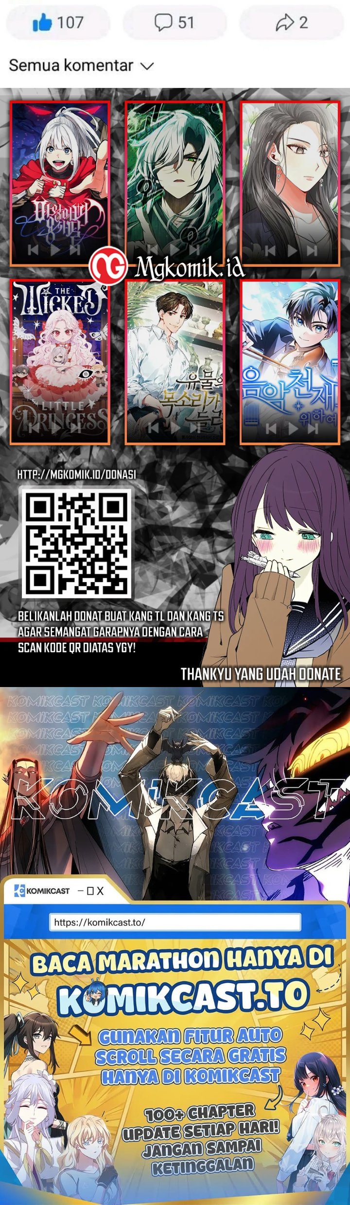 The Real Daughter, She Is an Almighty Boss Chapter 44 - Page 17