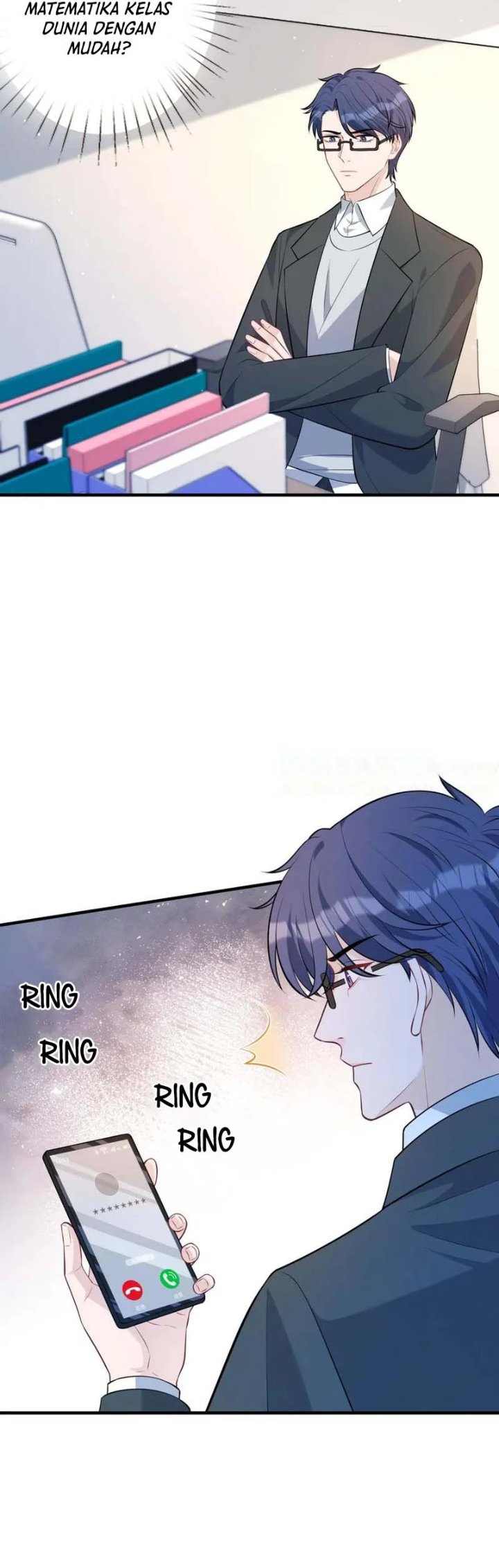 The Real Daughter, She Is an Almighty Boss Chapter 46 - Page 10
