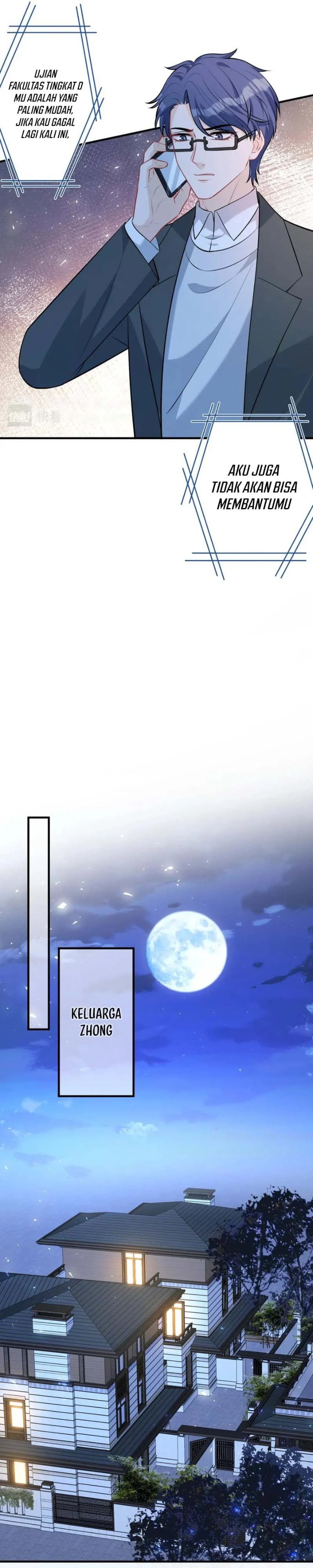 The Real Daughter, She Is an Almighty Boss Chapter 46 - Page 12