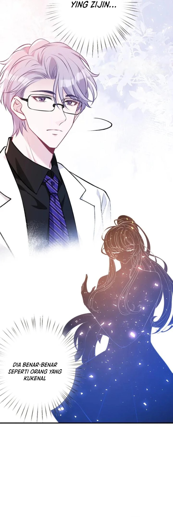 The Real Daughter, She Is an Almighty Boss Chapter 47 - Page 15