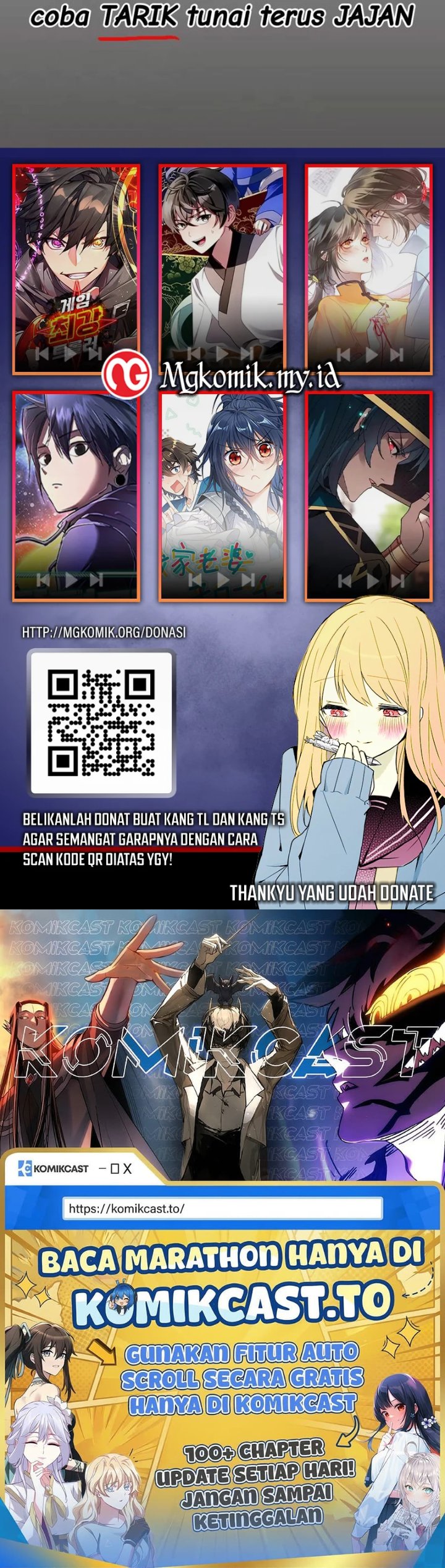 The Real Daughter, She Is an Almighty Boss Chapter 48 - Page 20