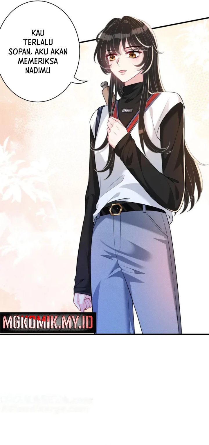 The Real Daughter, She Is an Almighty Boss Chapter 48 - Page 5
