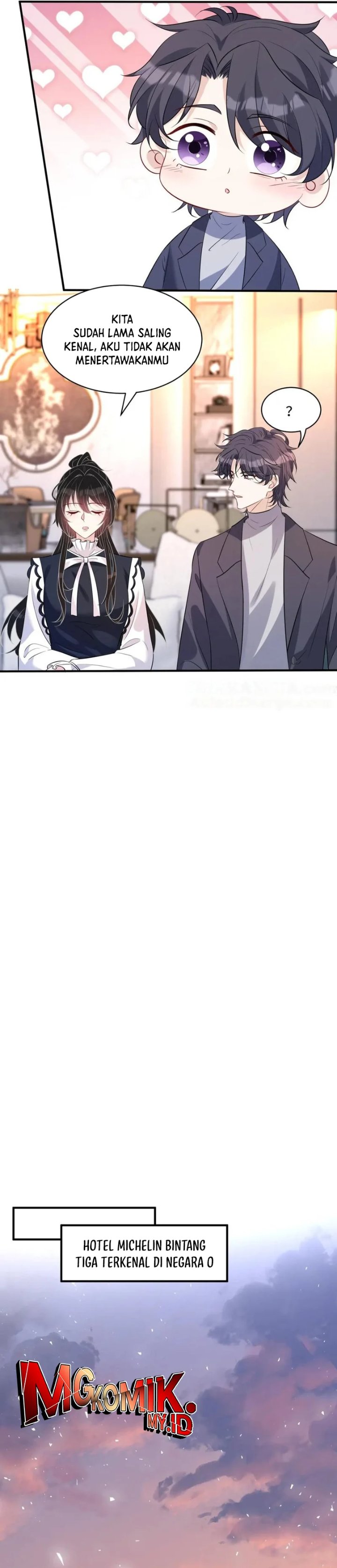 The Real Daughter, She Is an Almighty Boss Chapter 50 - Page 17