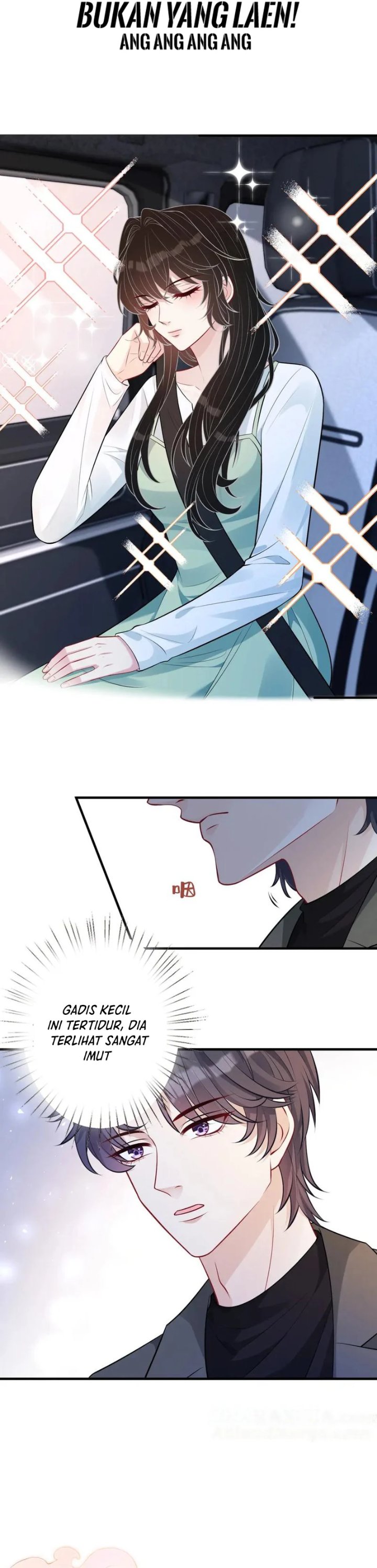 The Real Daughter, She Is an Almighty Boss Chapter 56 - Page 17