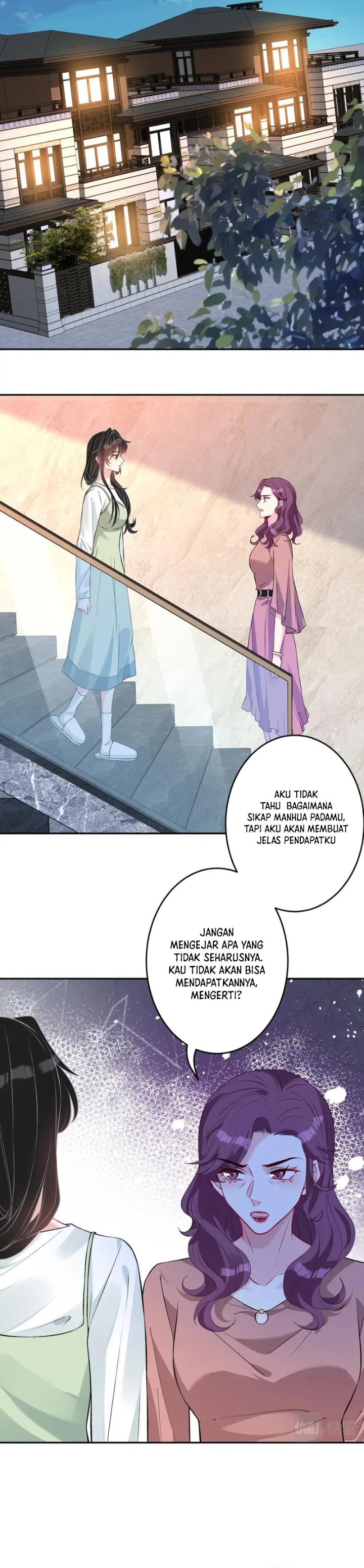The Real Daughter, She Is an Almighty Boss Chapter 57 - Page 12