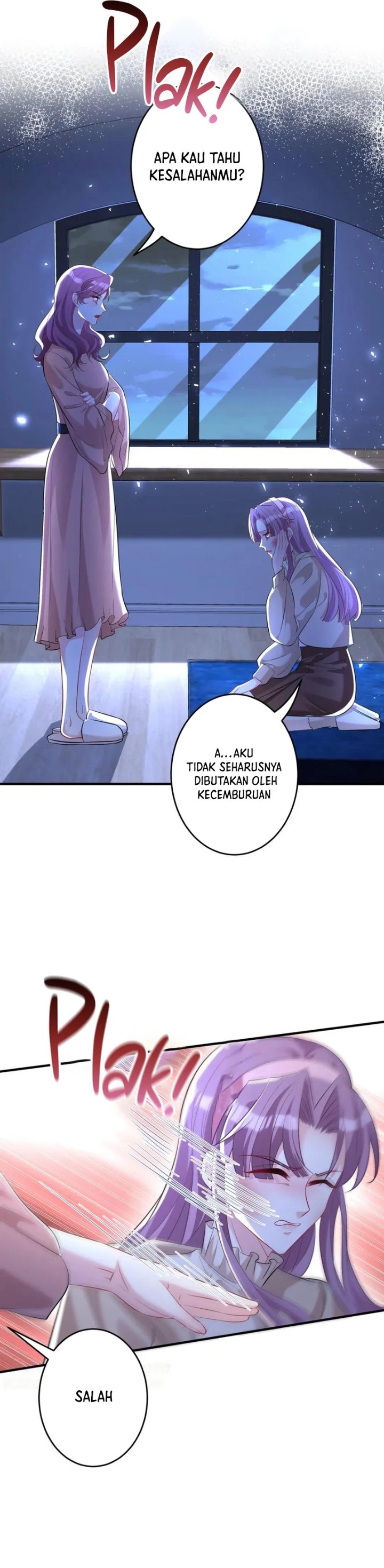 The Real Daughter, She Is an Almighty Boss Chapter 58 - Page 10