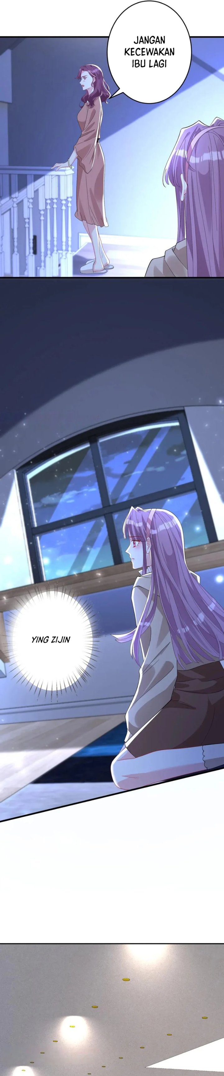 The Real Daughter, She Is an Almighty Boss Chapter 58 - Page 13