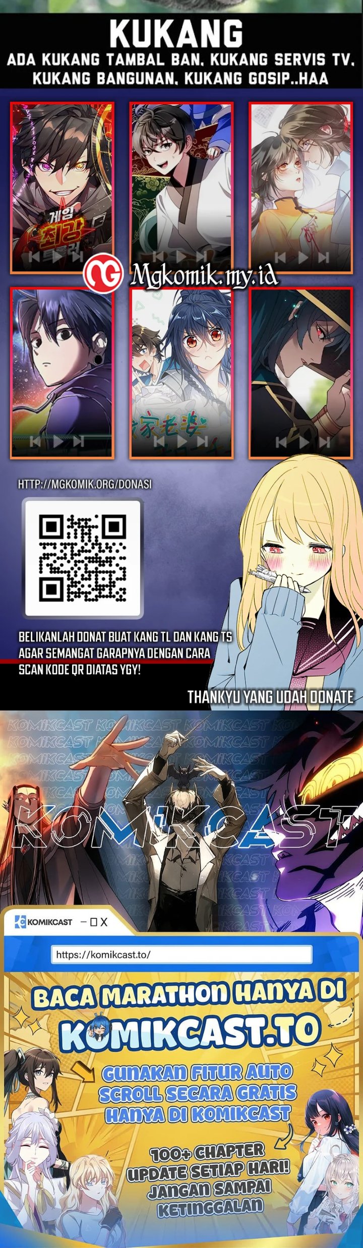 The Real Daughter, She Is an Almighty Boss Chapter 58 - Page 19