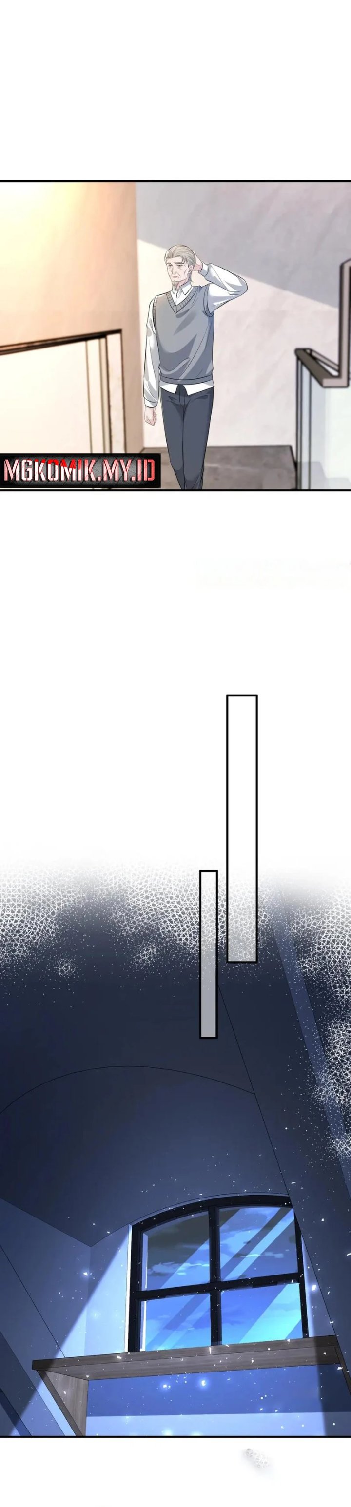 The Real Daughter, She Is an Almighty Boss Chapter 58 - Page 9