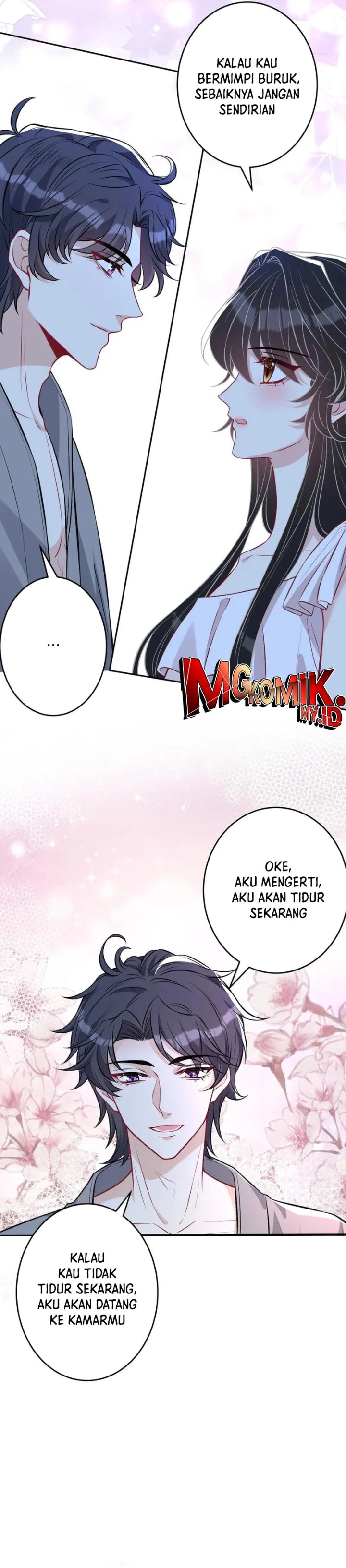 The Real Daughter, She Is an Almighty Boss Chapter 59 - Page 13