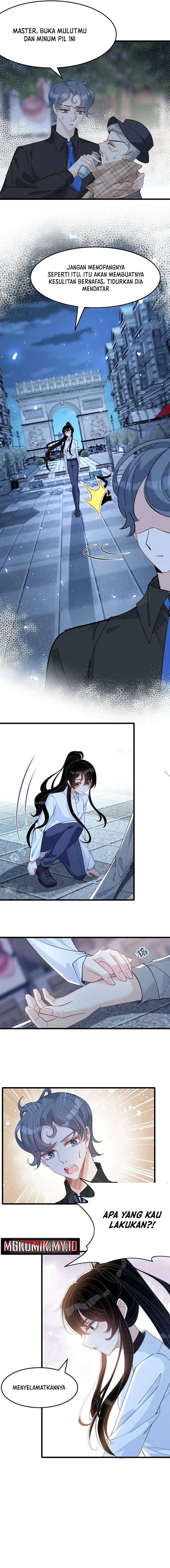 The Real Daughter, She Is an Almighty Boss Chapter 6 - Page 6