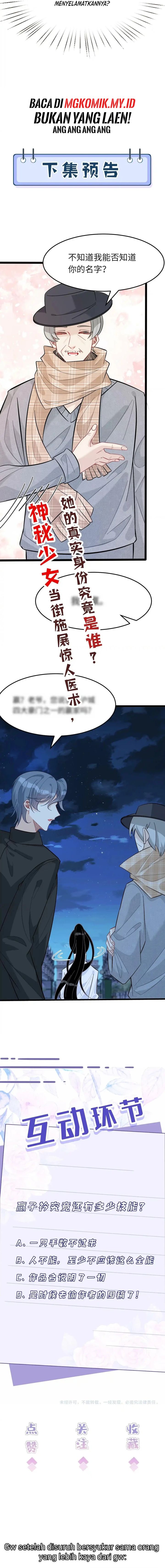 The Real Daughter, She Is an Almighty Boss Chapter 6 - Page 8