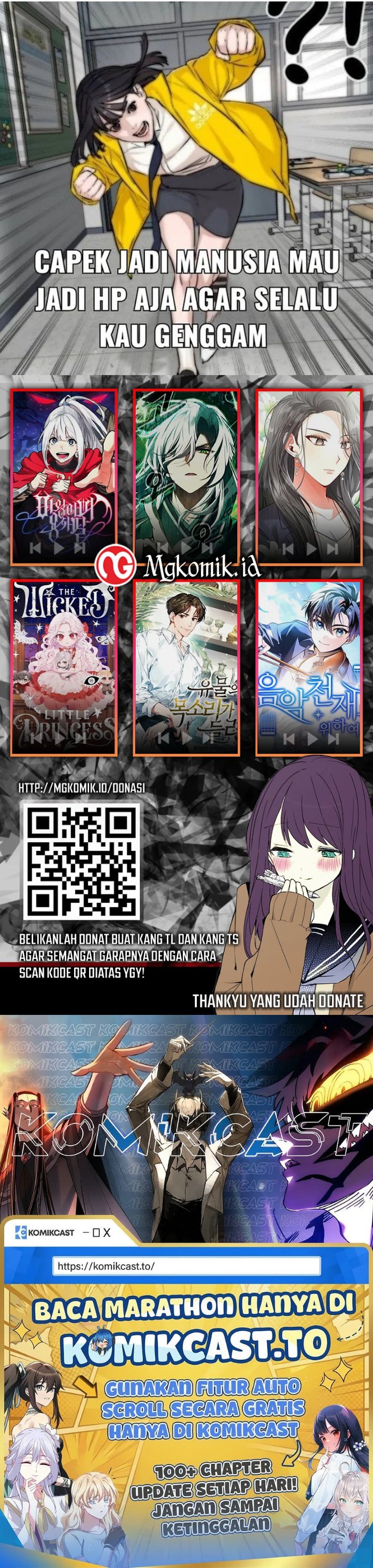 The Real Daughter, She Is an Almighty Boss Chapter 62 - Page 18