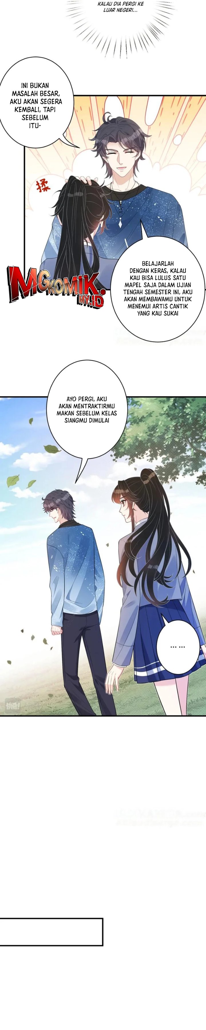 The Real Daughter, She Is an Almighty Boss Chapter 64 - Page 12