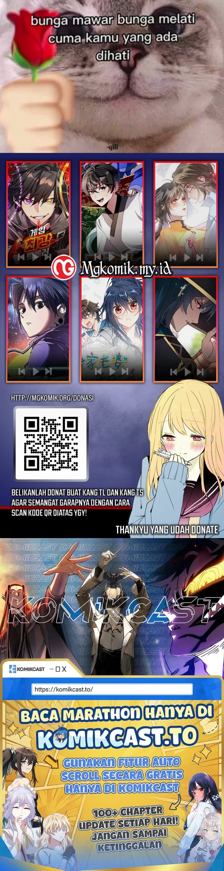 The Real Daughter, She Is an Almighty Boss Chapter 64 - Page 17