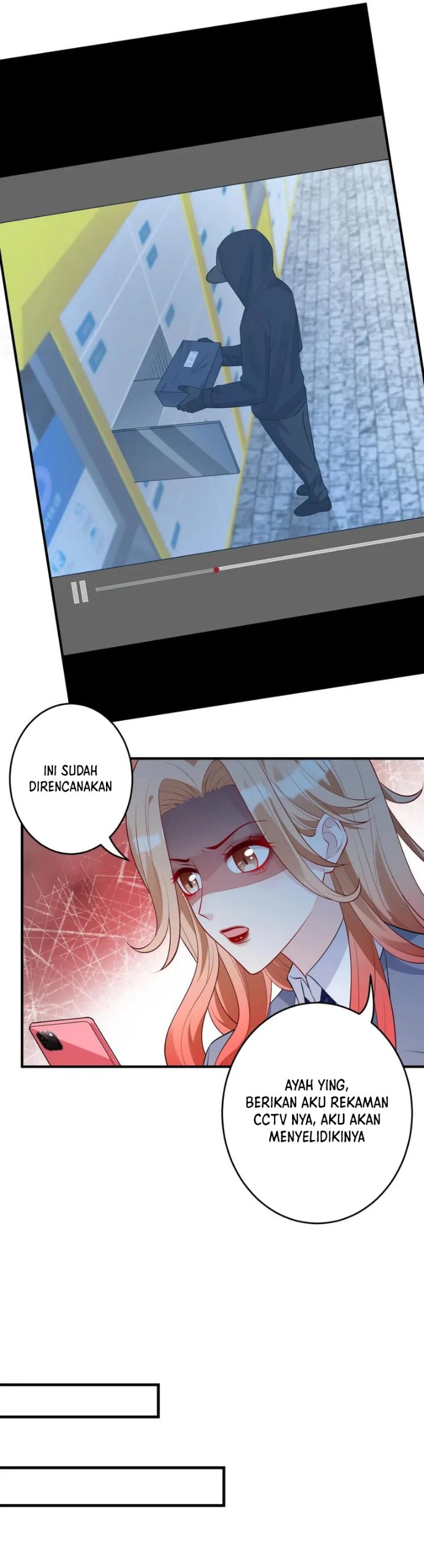 The Real Daughter, She Is an Almighty Boss Chapter 66 - Page 16