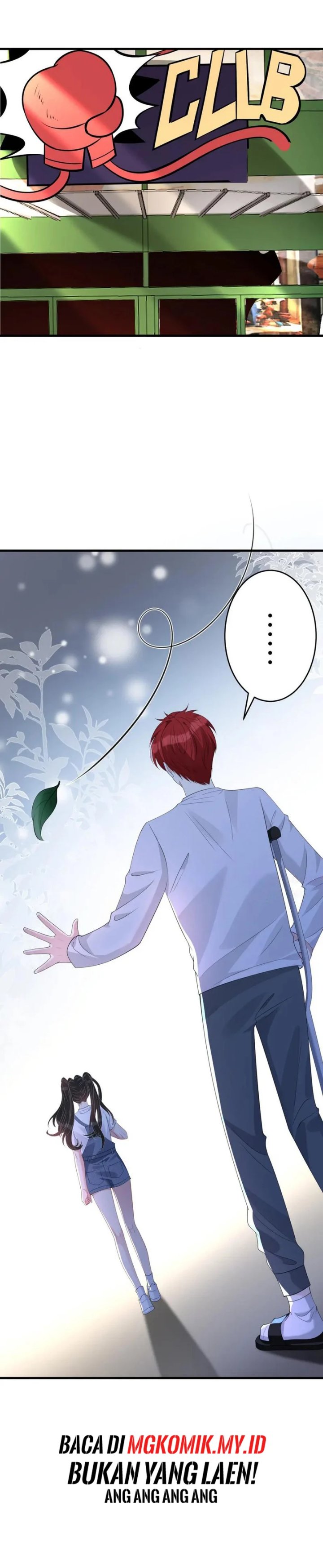 The Real Daughter, She Is an Almighty Boss Chapter 67 - Page 20