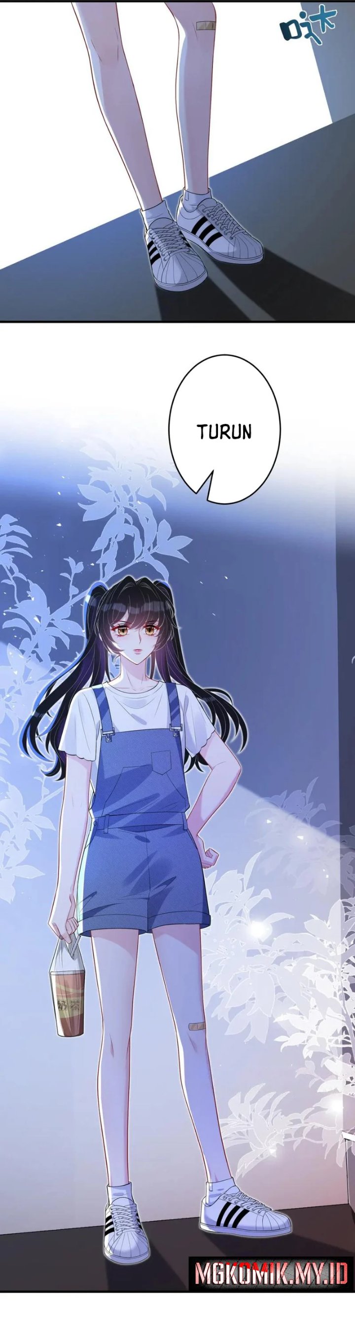The Real Daughter, She Is an Almighty Boss Chapter 67 - Page 9