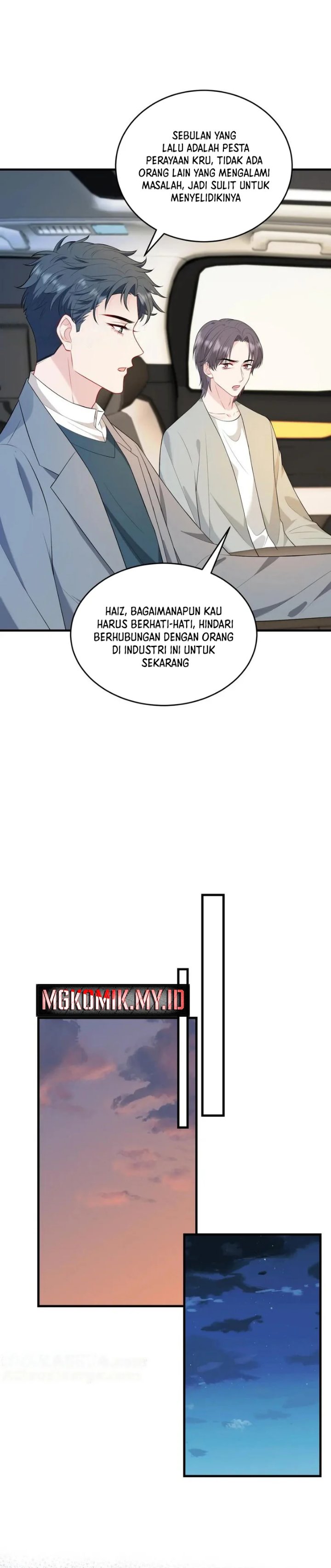 The Real Daughter, She Is an Almighty Boss Chapter 68 - Page 13
