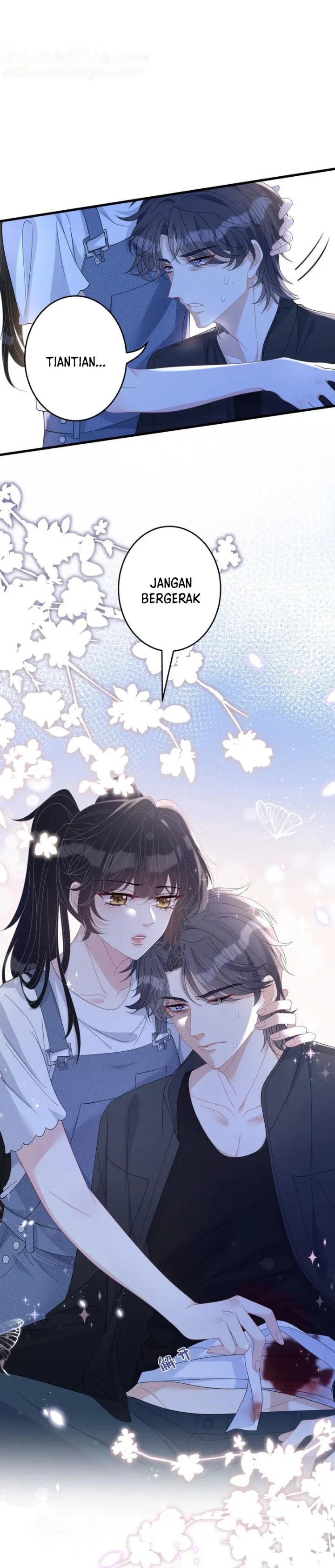 The Real Daughter, She Is an Almighty Boss Chapter 68 - Page 19