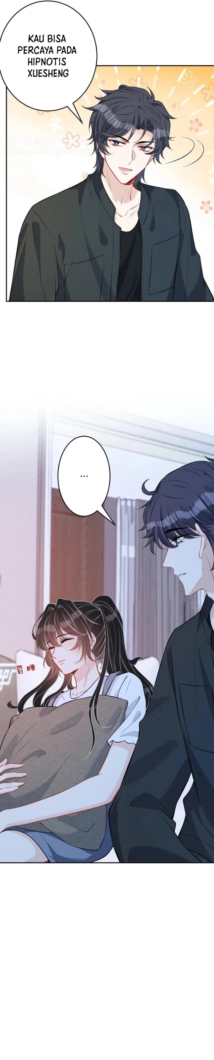 The Real Daughter, She Is an Almighty Boss Chapter 69 - Page 10