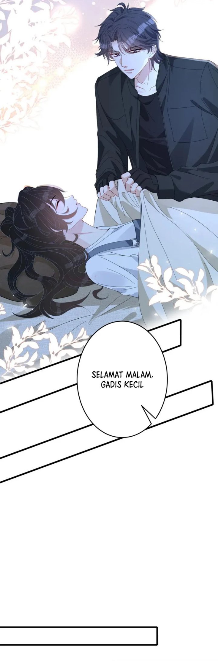 The Real Daughter, She Is an Almighty Boss Chapter 69 - Page 12