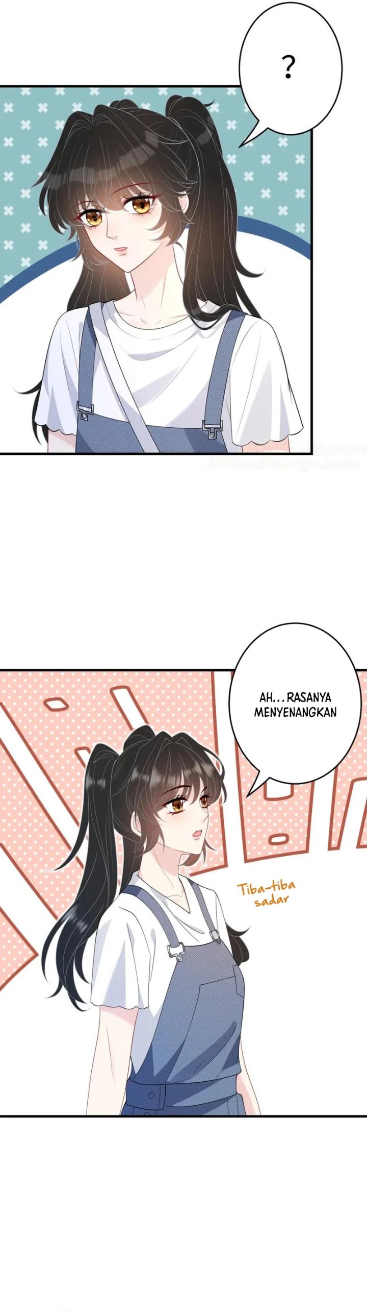 The Real Daughter, She Is an Almighty Boss Chapter 69 - Page 5