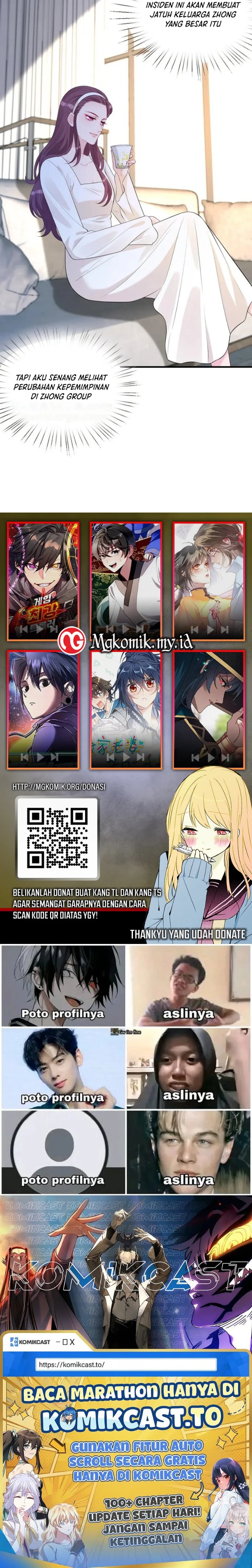 The Real Daughter, She Is an Almighty Boss Chapter 71 - Page 18