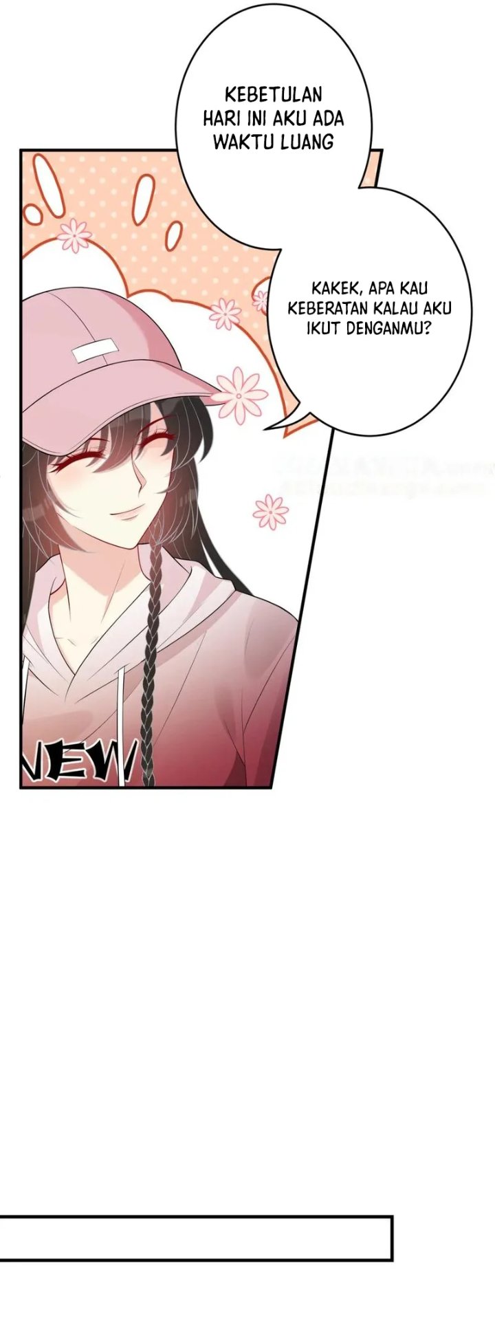 The Real Daughter, She Is an Almighty Boss Chapter 71 - Page 7