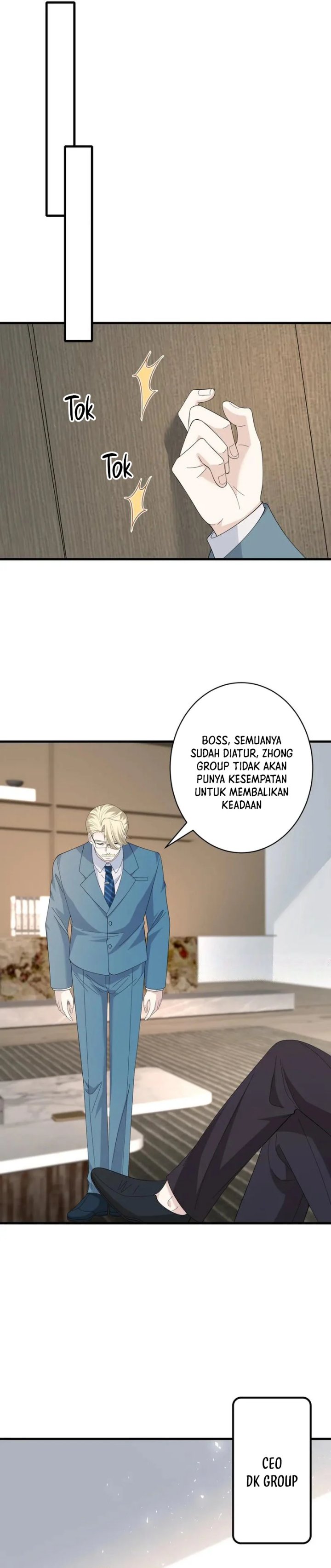 The Real Daughter, She Is an Almighty Boss Chapter 73 - Page 13