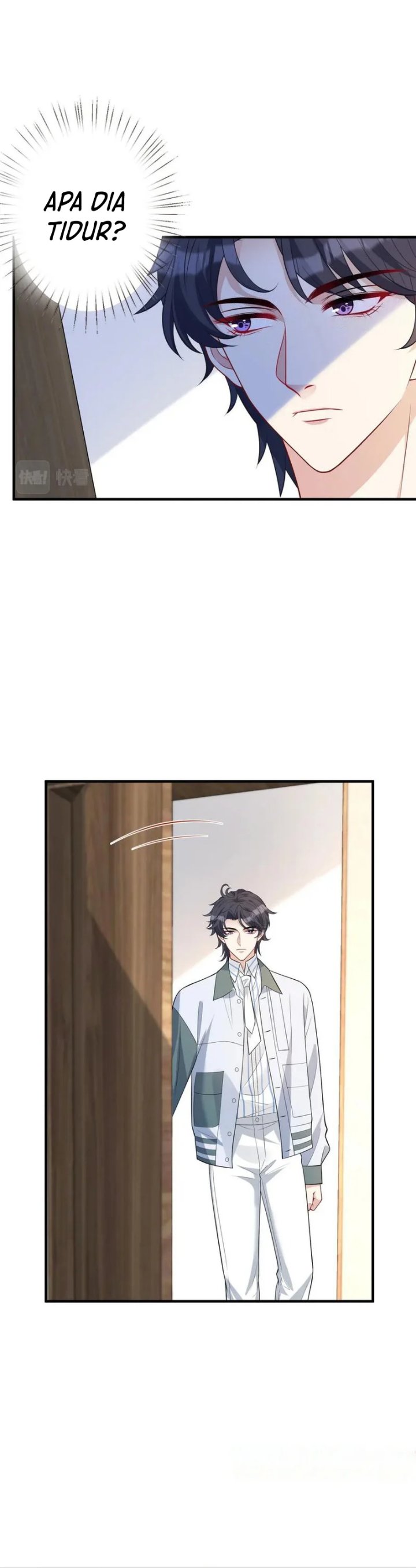 The Real Daughter, She Is an Almighty Boss Chapter 75 - Page 18