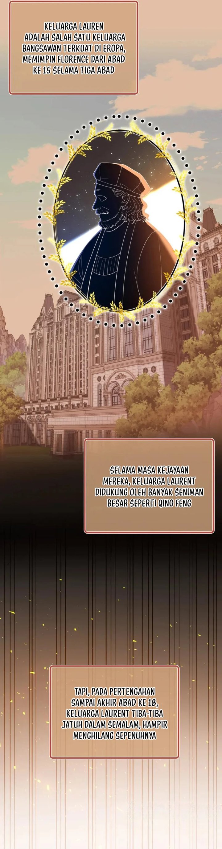 The Real Daughter, She Is an Almighty Boss Chapter 75 - Page 2