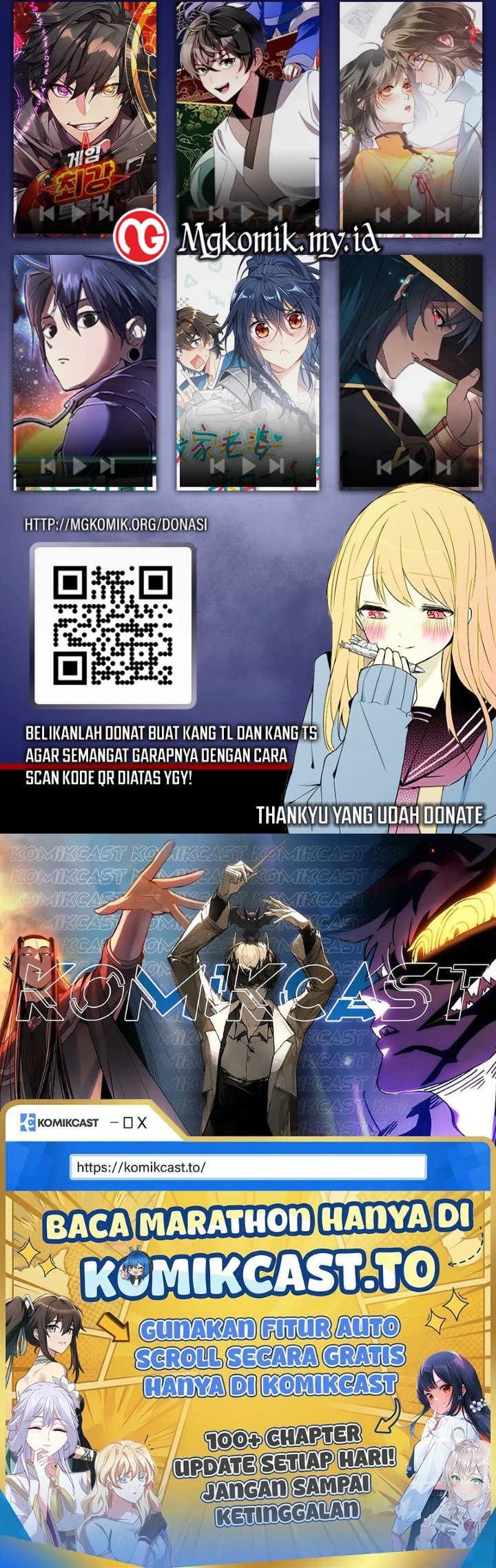 The Real Daughter, She Is an Almighty Boss Chapter 75 - Page 22